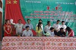 Góp vốn bằng quyền sử dụng đất giữa các hộ dân với Công ty Cổ phần cao su Lai Châu II